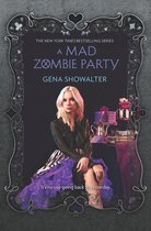 The White Rabbit Chronicles 4 - A Mad Zombie Party