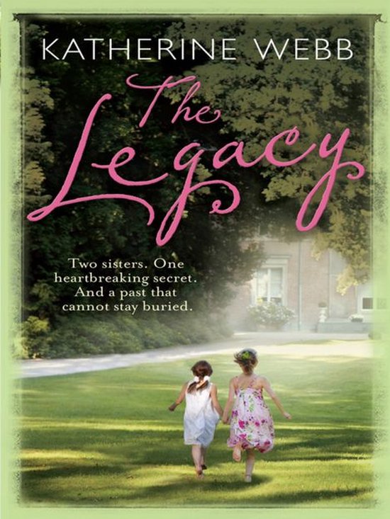 The Legacy - cover