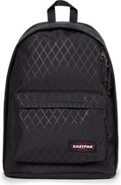 Eastpak Out Of Office Levelled Black