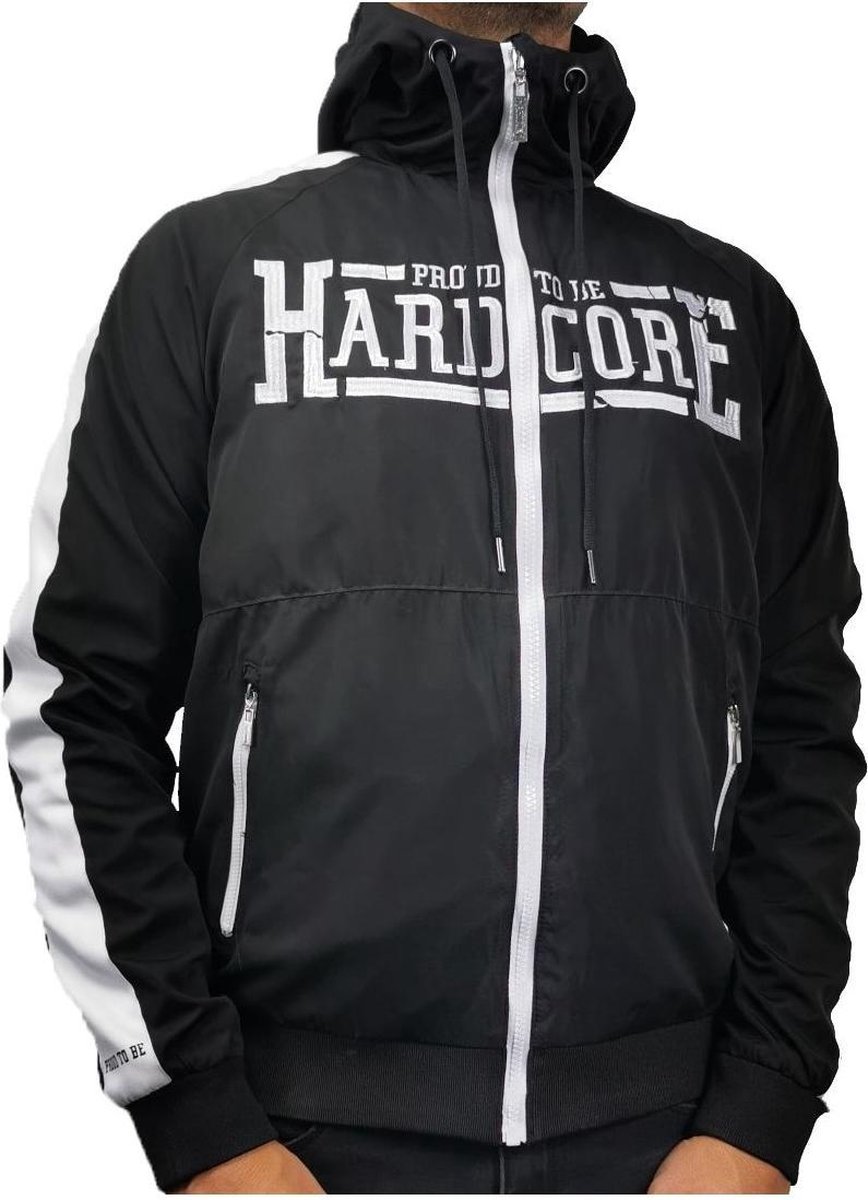 Hardcore kleren hotsell