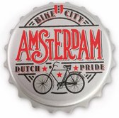 Openers Bike City Amsterdam - Souvenir
