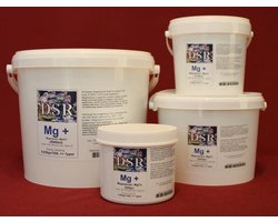DSR Mg+ – Magnesium reef supplement 1100 ml