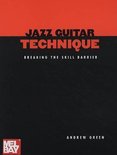 Jazz Guitar Technique