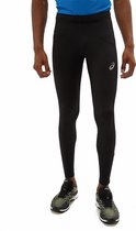 Asics Silver Lange Hardlooplegging Zwart Heren