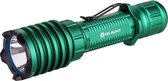 Olight Warrior X Pro Limited Edition Green