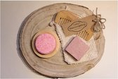 Giftset "Roos"