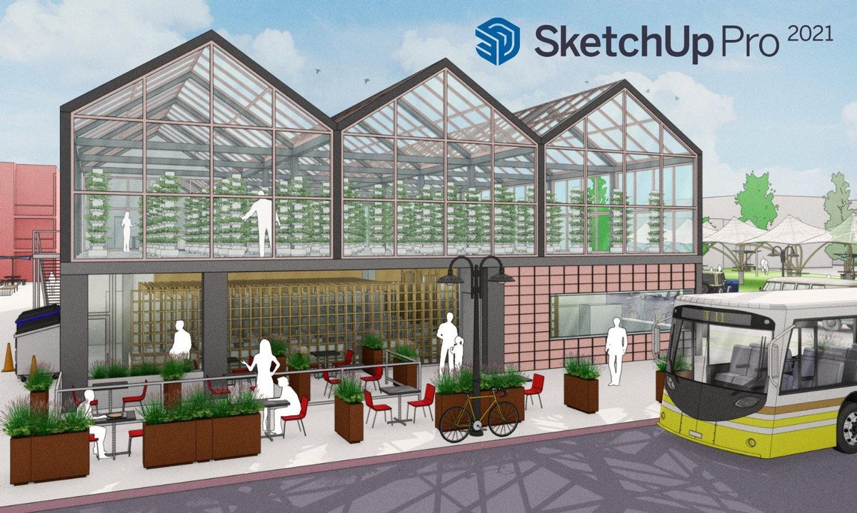 sketchup pro cost