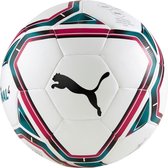 PUMA teamFINAL 21.4 IMS Hybrid Ball Voetbal Unisex - Maat OneSize