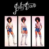 Betty Davis - Betty Davis (LP) (Coloured Vinyl)