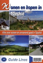 Wonen en kopen in  -   Wonen en kopen in Tsjechië