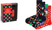 Happy Socks Disney Holiday Giftbox - Maat 41-46