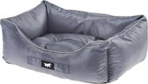 Ferplast hondenmand jazzy 60 grijs