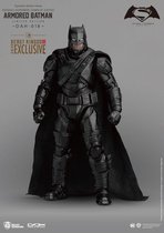 DC Comics Batman vs Superman Armored Batman Limited Edition Figure