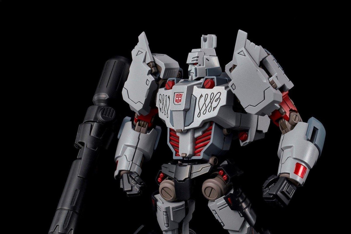 transformers furai megatron