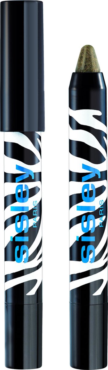 Goedkoopste Sisley Phyto Eye Twist – 02 Bronze - Oogschaduw