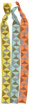 Jami Haarbänder Twistband Luxe, primo pacchetto (1 x 3 pezzi)