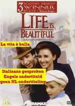 La vita è bella - Life Is Beautiful [DVD] [1997]