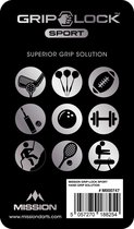 Mission Griplock Sport Hand Liquid - Darts