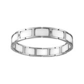 Bering armband keramische link collectie 602-15-185