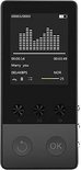 DrPhone MX4 - Digitale Audio Speler - 8GB - HiFi -