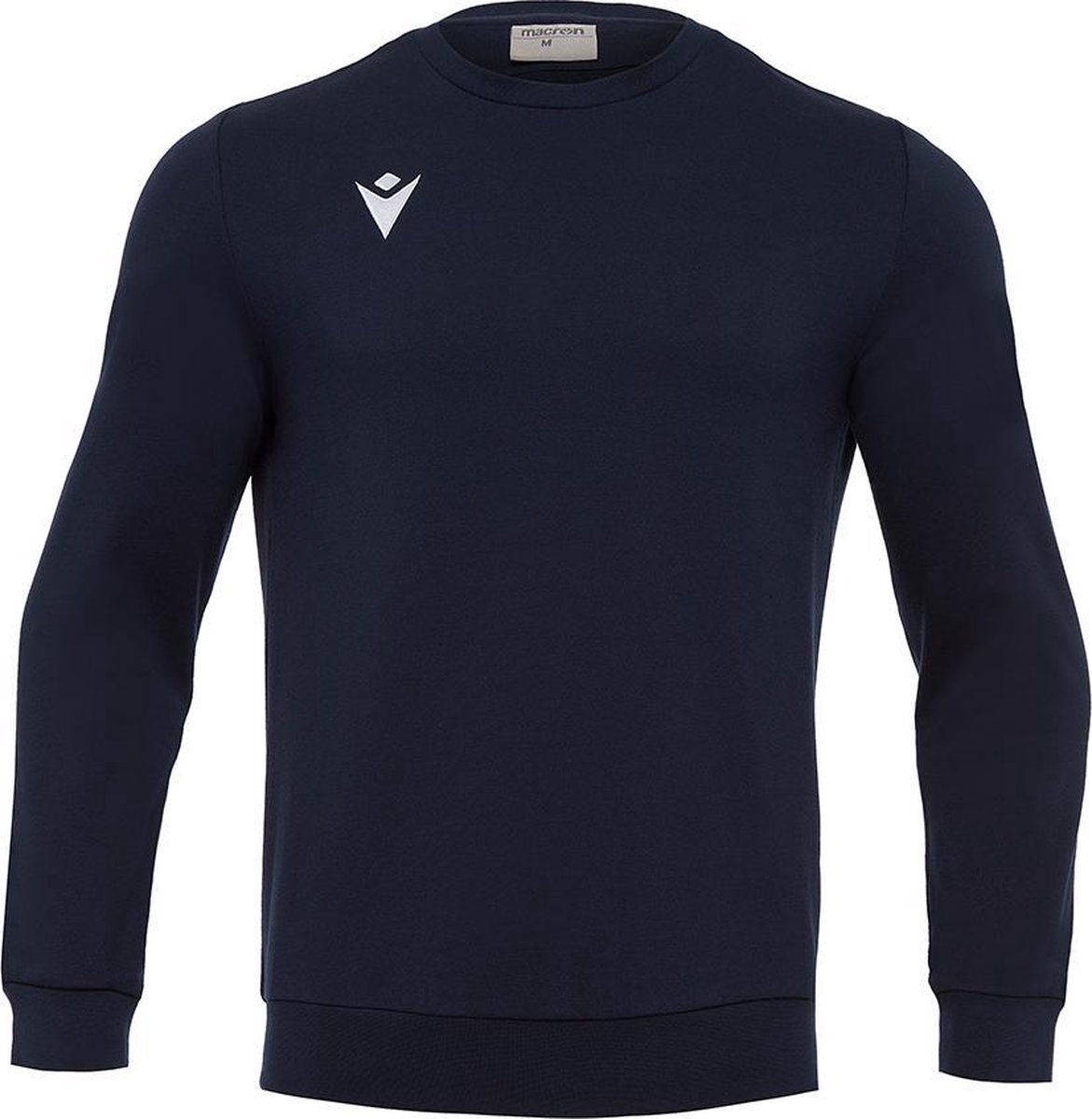 Macron Axima Sweater Navy XL