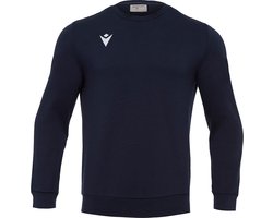 Macron Axima Sweater Navy XL