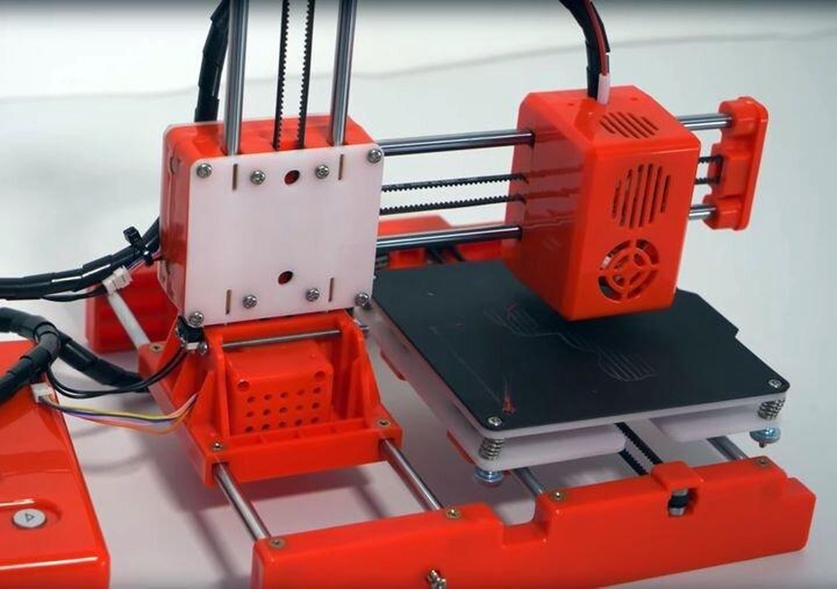 3D-printer Easythreed X1 Mini | bol