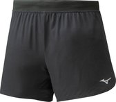 Mizuno Mizuno ER 4.5 Sportbroek - Maat M  - Vrouwen - zwart