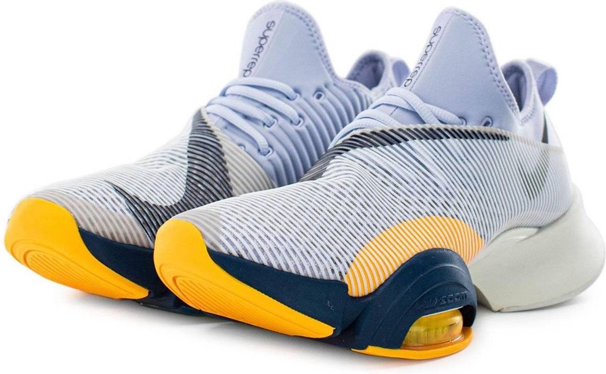 Nike Air Zoom SuperRep Hommes Baskets pour femmes Sport Casual Chaussures pour. bol