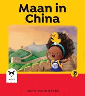 Mo's Daughters  -   Maan in China