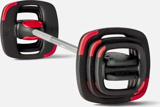 Les Mills SMARTBAR SET 2.0