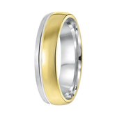 Bague d'amitié en argent Mallorca hommes