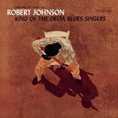 King Of The Delta Blues Singers (Limited Turquoise Vinyl)
