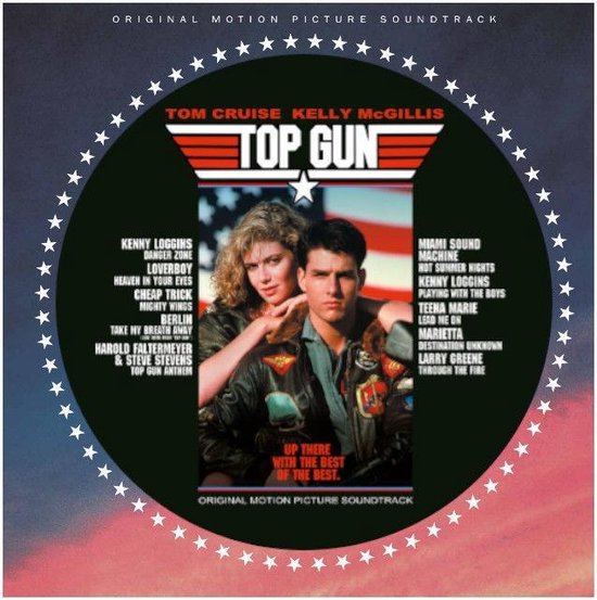 Top Gun (Original Motion Pictu