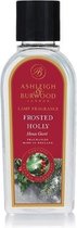Ashleigh & Burwood Lampenolie Geurolie Frosted Holly 250 ml