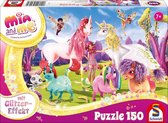 Schmidt Spiele 56247 puzzel 150 stuk(s)