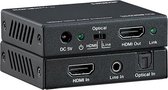 KanexPro HDMI 2.0 Audio Embedder