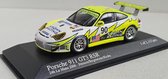 Porsche 911 GT3 RSR #90 24h Le Mans 2006 - 1:43 - Minichamps
