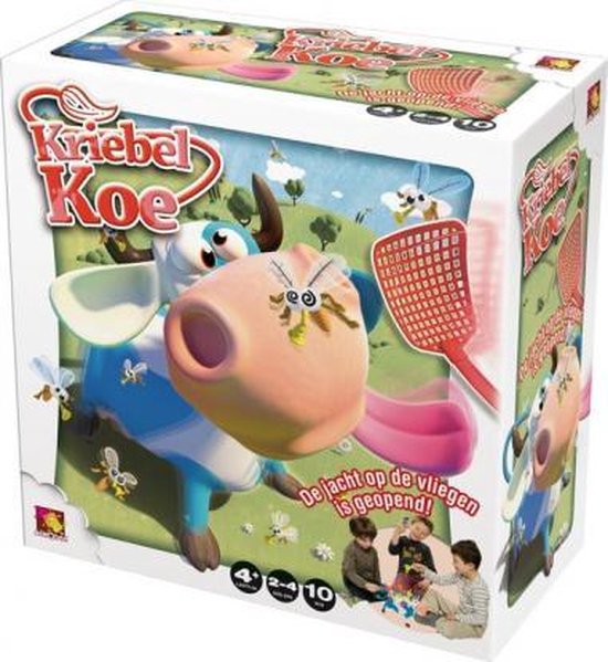 Kriebelkoe
