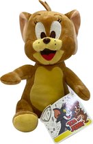 Jerry knuffel 30cm | Tom en Jerry knuffel | ORIGINEEL | GIFT quality | Tom and Jerry plush toy | Tom and Jerry Movie 2021 |