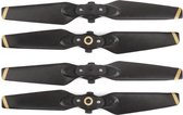 50CAL 4730 Quick-release Folding propellers (2 paar) geschikt voor DJI Spark drone