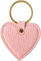 Sleutelhanger  Roze