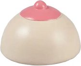 Doiy Presse-papier Borst 7,5 Cm Polyresin Beige