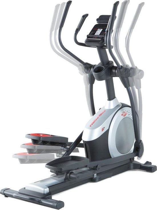 proform 420e elliptical cross trainer