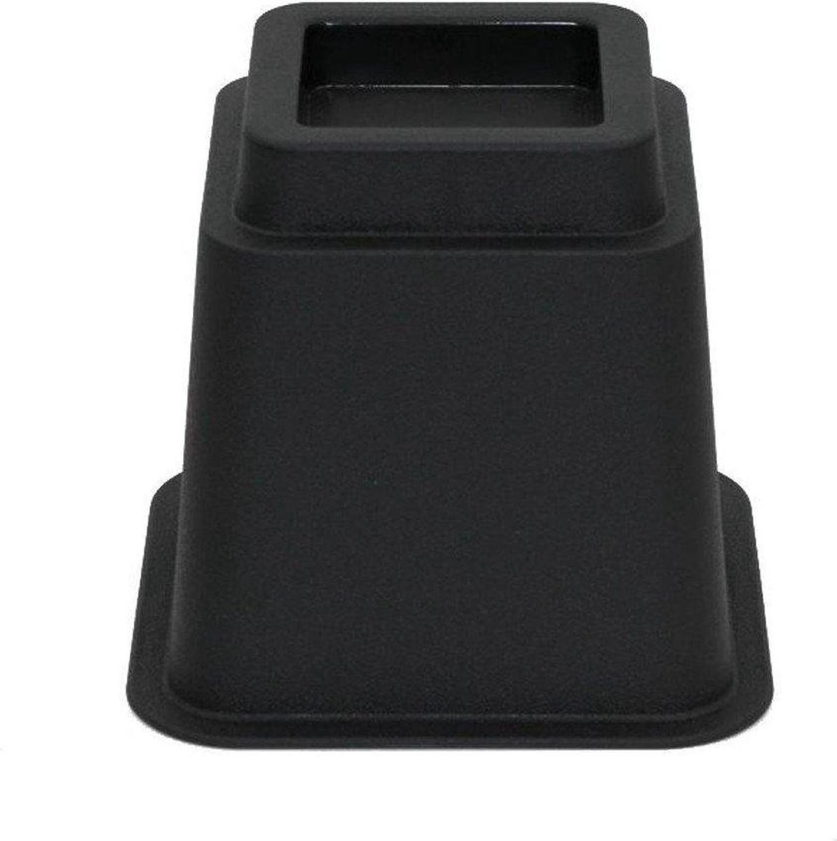 AMIG zelfklevende tochtstrip 10meter 20x5mm zwart | Online Deurbeslagshop AMIG zelfklevende tochtstrip 10meter 20x5mm zwart | Online Deurbeslagshop