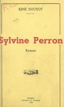 Sylvine Perron