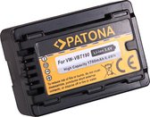 Patona Panasonic VW-VBT190 batterij / accu