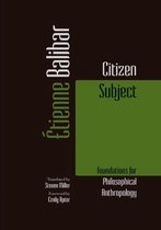 Commonalities - Citizen Subject