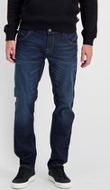 Cars Jeans Jeans Henlow Regular Fit - Heren