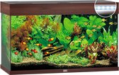 Juwel Rio 125 LED Aquarium - Bruin - 125L - 80 x 35 x 50 cm
